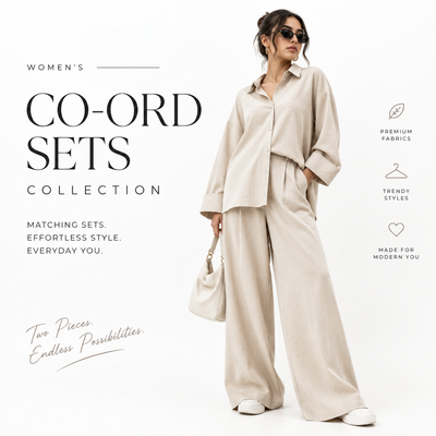 Co-ord Sets Collection