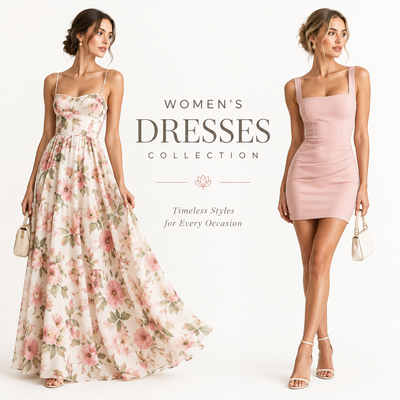 Dresses Collection