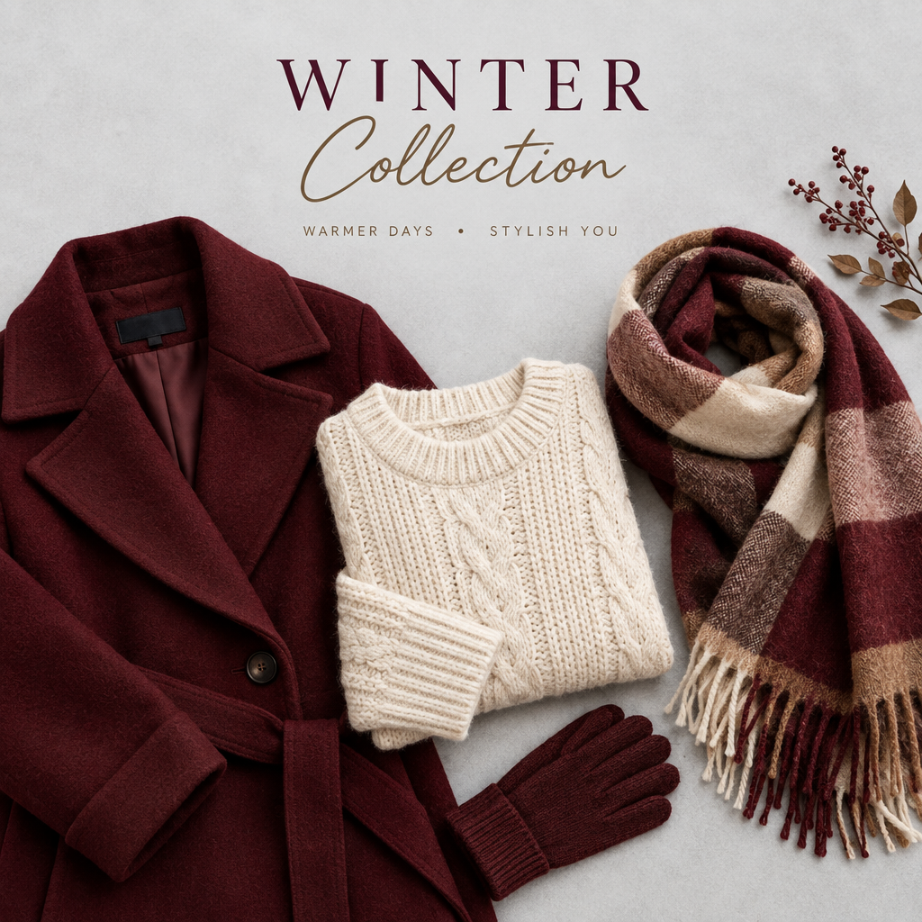 Winter Collection