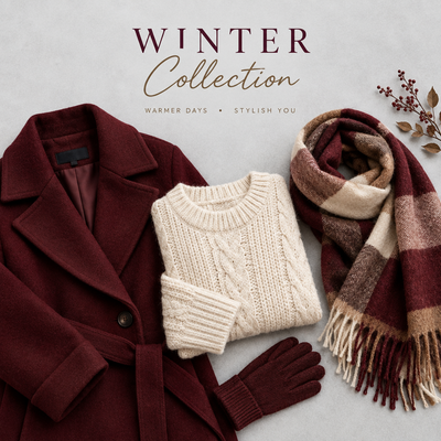 Winter Collection