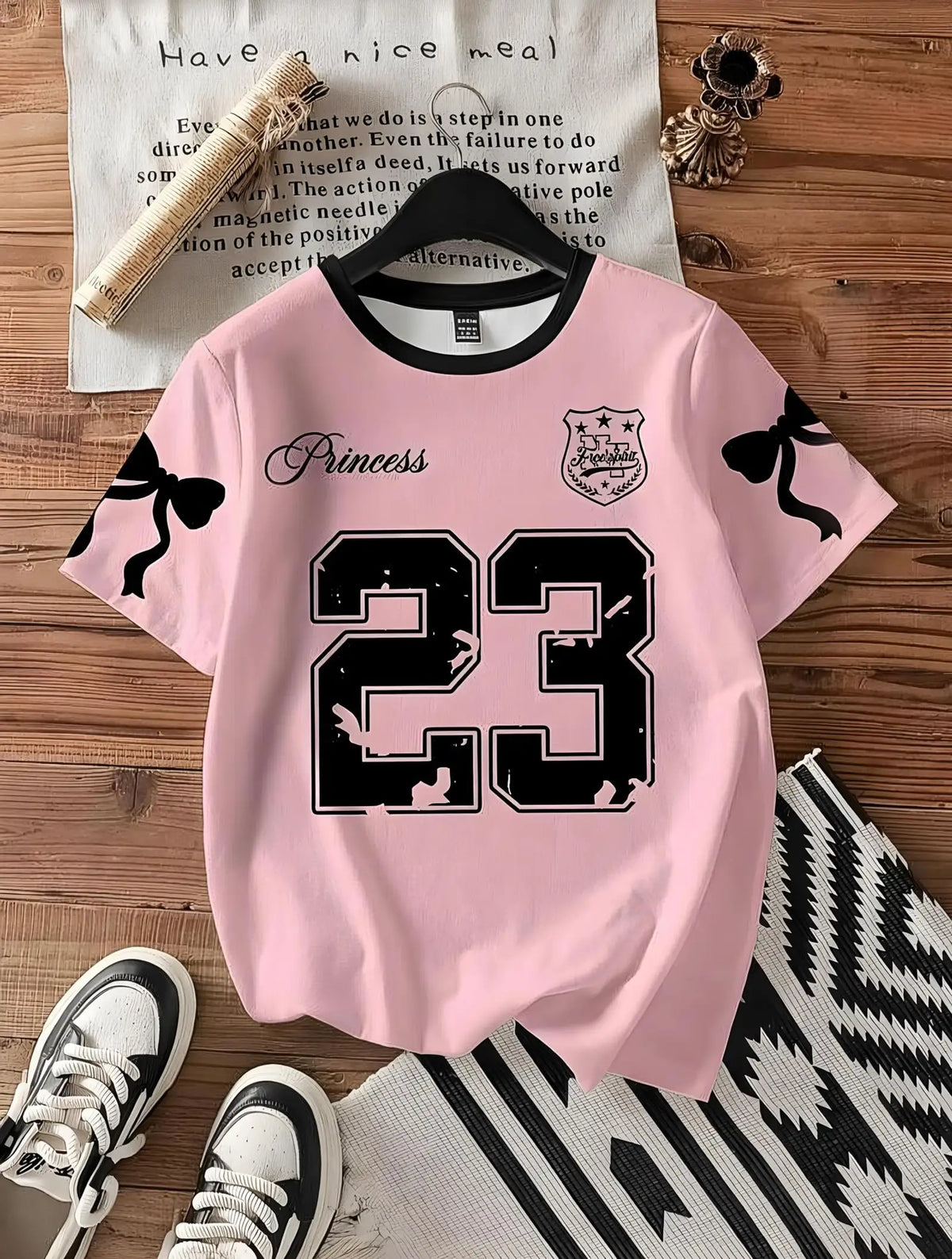 Women's T-Shirts