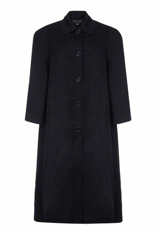 Spring/Summer Plus Size Long Coat