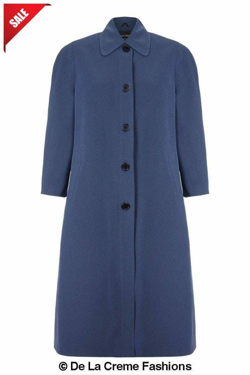 Spring/Summer Plus Size Long Coat