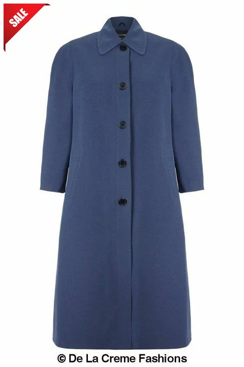 Spring/Summer Plus Size Long Coat