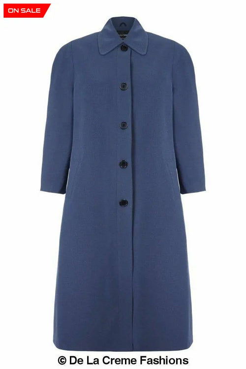 Spring/Summer Plus Size Long Coat